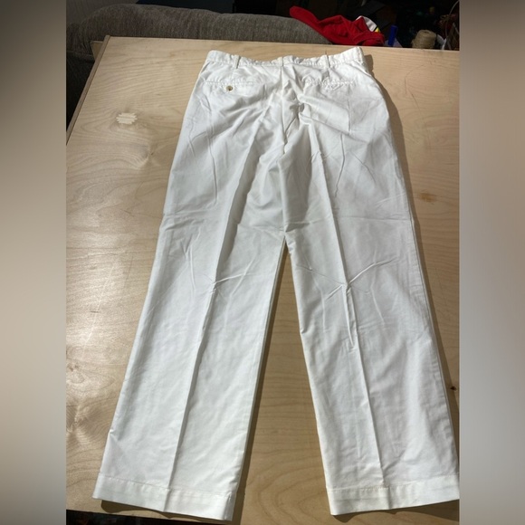 IZOD Chino Pants 36 x 32 (EY) - Picture 12 of 13